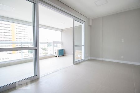 Studio de kitnet/studio para alugar com 1 quarto, 40m² em Vila Mariana, São Paulo