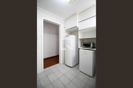 Apartamento para alugar com 72m², 2 quartos e 1 vagaCozinha