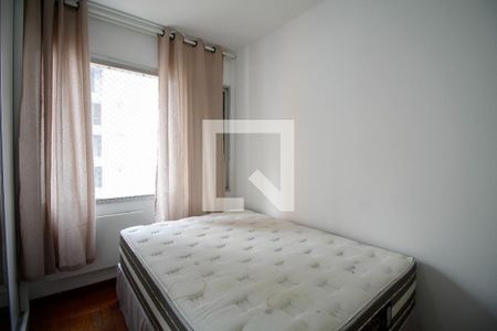 Quarto de apartamento para alugar com 2 quartos, 72m² em Pinheiros, São Paulo