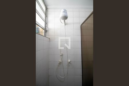 Apartamento para alugar com 72m², 2 quartos e 1 vagaBanheiro Social