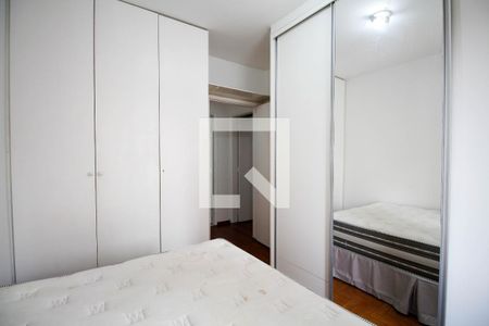 Quarto de apartamento para alugar com 2 quartos, 72m² em Pinheiros, São Paulo