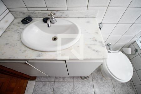 Apartamento para alugar com 72m², 2 quartos e 1 vagaBanheiro da Suíte