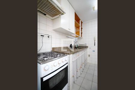 Apartamento para alugar com 72m², 2 quartos e 1 vagaCozinha