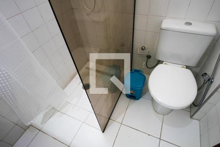 Apartamento para alugar com 72m², 2 quartos e 1 vagaBanheiro Social