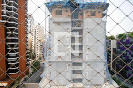 Apartamento para alugar com 72m², 2 quartos e 1 vagaVista da Suíte