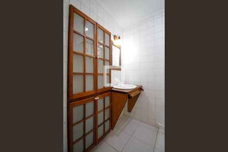 Apartamento para alugar com 72m², 2 quartos e 1 vagaBanheiro Social