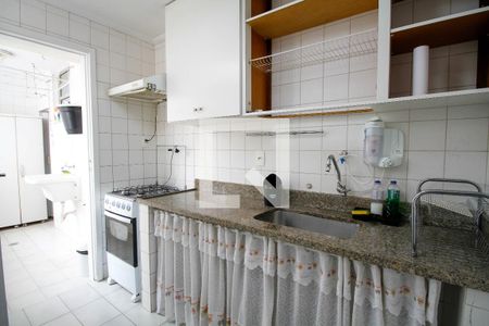 Apartamento para alugar com 72m², 2 quartos e 1 vagaCozinha