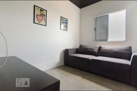 Quarto de apartamento à venda com 2 quartos, 60m² em Presidente Altino, Osasco