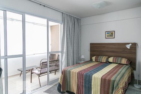 Quarto de kitnet/studio para alugar com 1 quarto, 39m² em Bela Vista, São Paulo