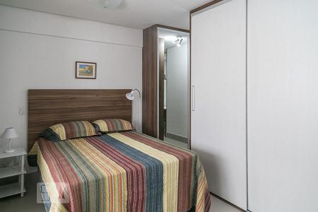 Quarto de kitnet/studio para alugar com 1 quarto, 39m² em Bela Vista, São Paulo