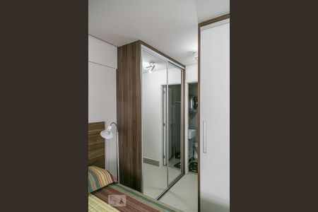Armários de kitnet/studio para alugar com 1 quarto, 39m² em Bela Vista, São Paulo
