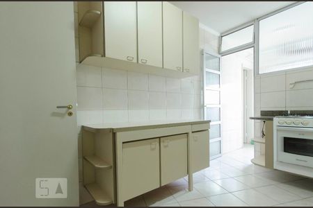 Apartamento para alugar com 70m², 3 quartos e 2 vagasCozinha