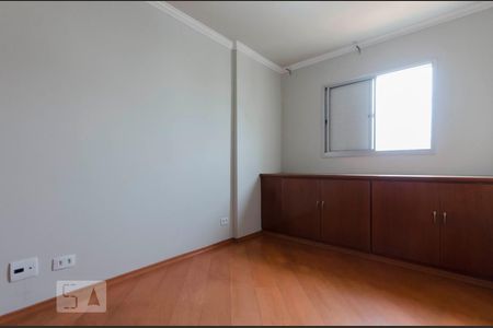 Quarto 3 de apartamento para alugar com 3 quartos, 70m² em Santana, São Paulo