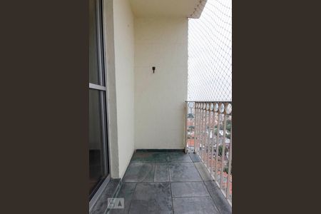 Sacada de apartamento para alugar com 3 quartos, 70m² em Santana, São Paulo