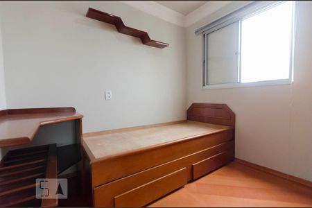 Quarto 2 de apartamento para alugar com 3 quartos, 70m² em Santana, São Paulo
