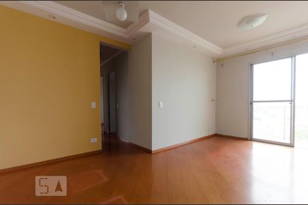 Sala de apartamento para alugar com 3 quartos, 70m² em Santana, São Paulo