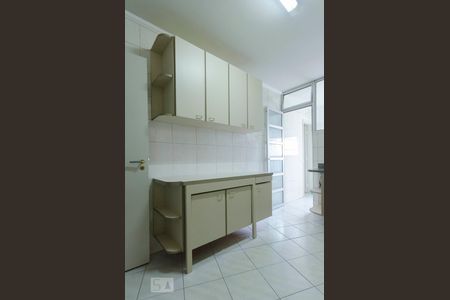 Apartamento para alugar com 70m², 3 quartos e 2 vagasCozinha