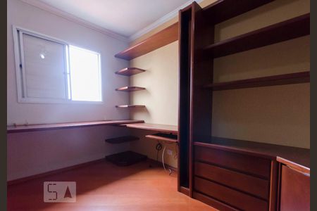 Quarto 1 de apartamento para alugar com 3 quartos, 70m² em Santana, São Paulo
