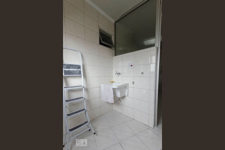 Apartamento para alugar com 70m², 3 quartos e 2 vagasLavanderia