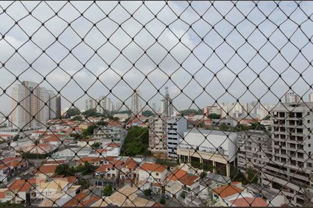 Vista da Sacada de apartamento para alugar com 3 quartos, 70m² em Santana, São Paulo