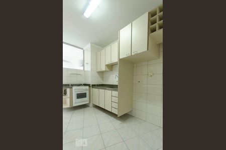 Apartamento para alugar com 70m², 3 quartos e 2 vagasCozinha