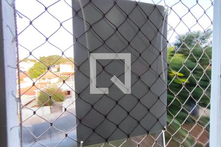 Placa de apartamento à venda com 2 quartos, 62m² em Vila Marieta, Campinas