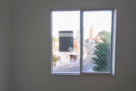 Placa de apartamento à venda com 2 quartos, 62m² em Vila Marieta, Campinas