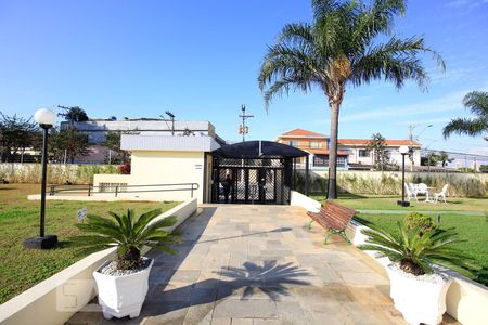 Apartamento à venda com 35m², 1 quarto e 1 vagaÁrea comum