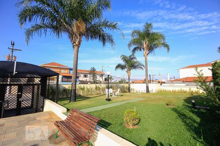 Apartamento à venda com 35m², 1 quarto e 1 vagaÁrea comum