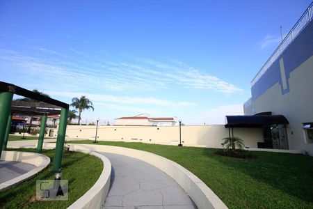 Apartamento à venda com 35m², 1 quarto e 1 vagaÁrea comum