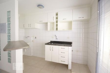 Apartamento à venda com 35m², 1 quarto e 1 vagaLavanderia