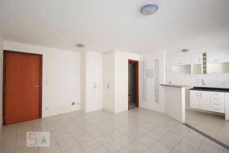 Kitnet de apartamento à venda com 1 quarto, 35m² em Jabaquara, São Paulo
