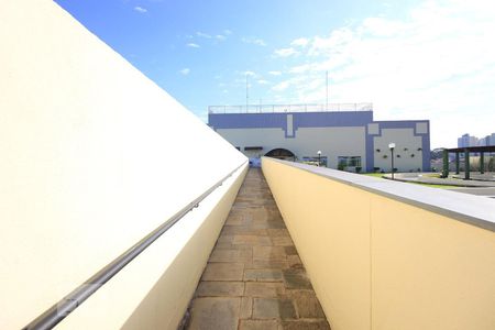 Apartamento à venda com 35m², 1 quarto e 1 vagaÁrea comum