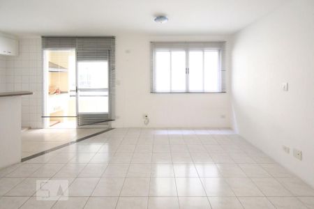 Kitnet de apartamento para alugar com 1 quarto, 35m² em Jabaquara, São Paulo