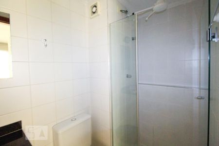 Apartamento à venda com 35m², 1 quarto e 1 vagaBanheiro