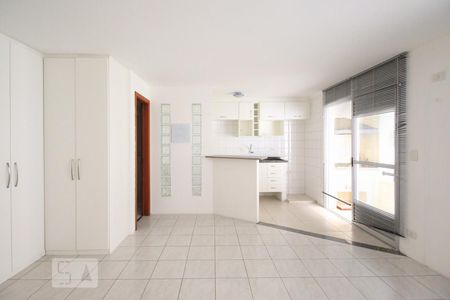 Kitnet de apartamento à venda com 1 quarto, 35m² em Jabaquara, São Paulo