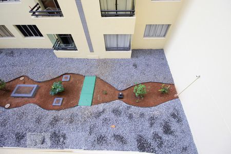 Apartamento à venda com 35m², 1 quarto e 1 vagaVista