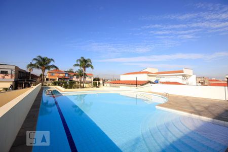 Apartamento à venda com 35m², 1 quarto e 1 vagaÁrea comum - Piscina