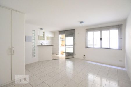 Kitnet de apartamento para alugar com 1 quarto, 35m² em Jabaquara, São Paulo