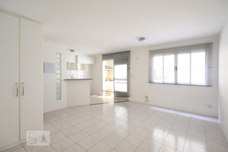 Kitnet de apartamento à venda com 1 quarto, 35m² em Jabaquara, São Paulo