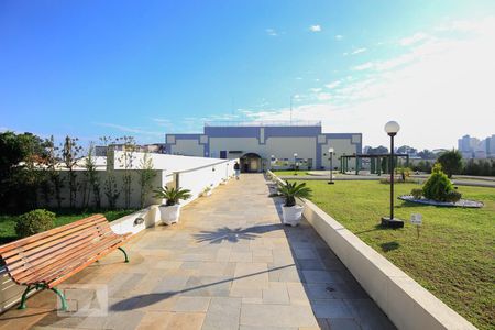 Apartamento à venda com 35m², 1 quarto e 1 vagaÁrea comum