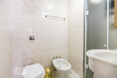 Apartamento para alugar com 138m², 3 quartos e 1 vaga Apartamento para alugar com 138m², 3 quartos e 1 vagaSuite