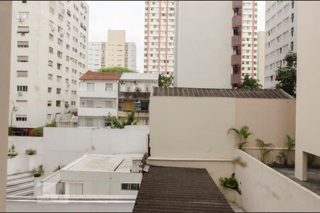 Apartamento para alugar com 138m², 3 quartos e 1 vaga Apartamento para alugar com 138m², 3 quartos e 1 vagaVista dos quartos