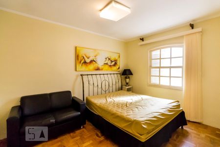 Apartamento para alugar com 138m², 3 quartos e 1 vaga Apartamento para alugar com 138m², 3 quartos e 1 vagaQuarto