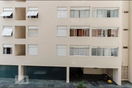 Apartamento para alugar com 138m², 3 quartos e 1 vaga Apartamento para alugar com 138m², 3 quartos e 1 vagaVista da sala