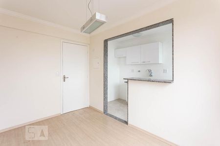 Sala de apartamento à venda com 2 quartos, 41m² em Sé, São Paulo