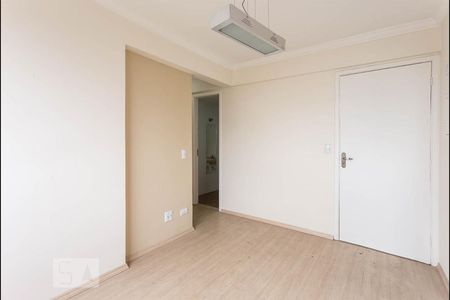 Sala de apartamento à venda com 2 quartos, 41m² em Sé, São Paulo
