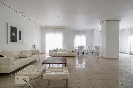 Apartamento à venda com 48m², 2 quartos e 1 vagaSalão de festa