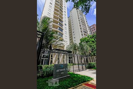 Apartamento à venda com 48m², 2 quartos e 1 vagaFachada