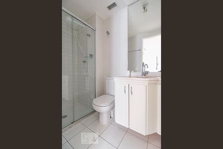 Apartamento à venda com 48m², 2 quartos e 1 vagaBanheiro